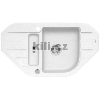 V�ce informac� o v�robku D�ez Niagara 60 3 1/2" arctic 11