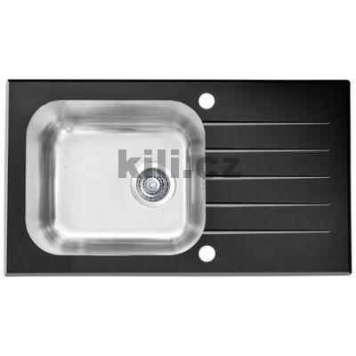 V�ce informac� o v�robku D�ez Altone 20 �ern�-sklo