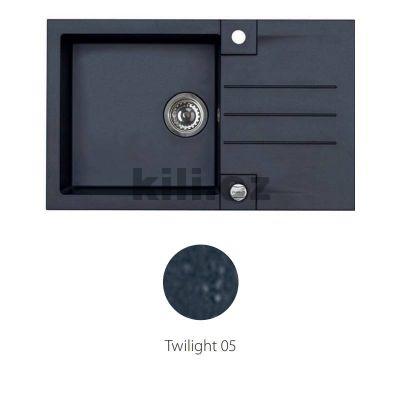 V�ce informac� o v�robku D�ez  Rock 130 3 1/2"Granital plus twilight 05