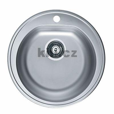 V�ce informac� o v�robku D�ez Form 30 3 1/2" SAT, hloubka 155 mm