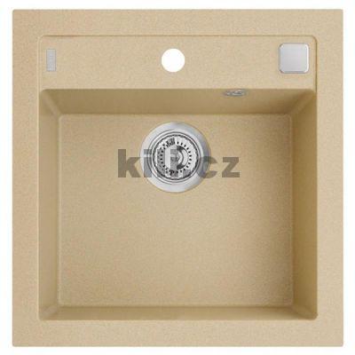 V�ce informac� o v�robku D�ez Formic 20 beige 55