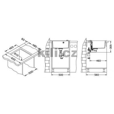 D�ez Formic 20 concrete 81