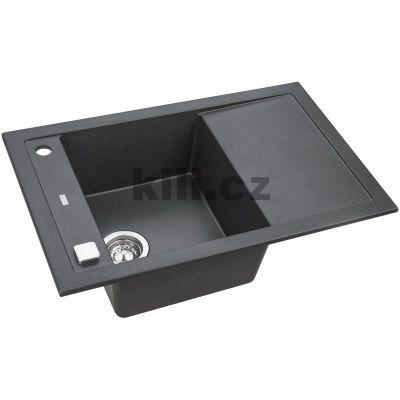 D�ez Formic 30 carbon 91