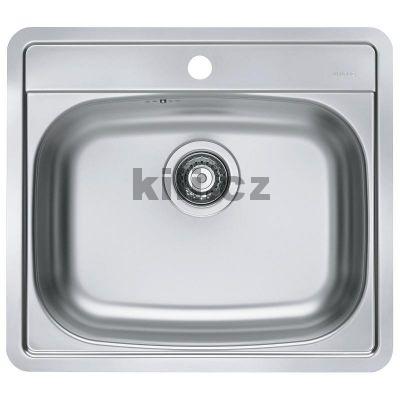 V�ce informac� o v�robku D�ez More 10 SAT