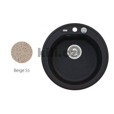 V�ce informac� o v�robku D�ez Niagara 10 beige 55