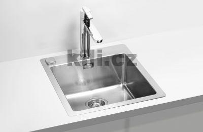 D�ez Pure 20 SAT, oto�n� excentr