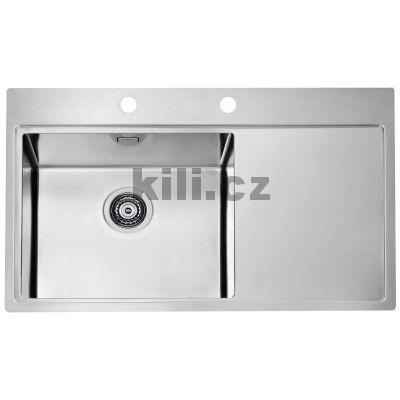 V�ce informac� o v�robku D�ez Pure 50 odkap vpravo SAT