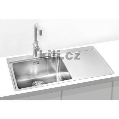 D�ez Pure 50 odkap vpravo SAT