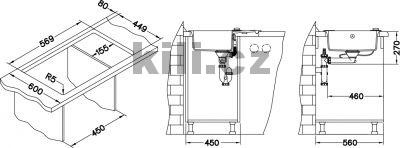 D�ez Rock 30 Granital plus chocolate 03