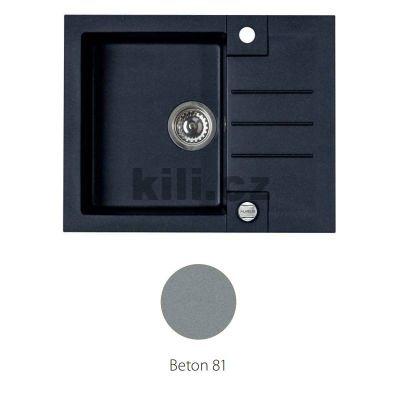 V�ce informac� o v�robku D�ez Rock 30 3 1/2" concrete 81