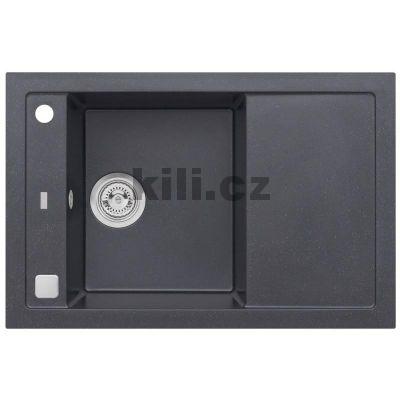 V�ce informac� o v�robku D�ez Formic 30 U 3 1/2" carbon 91