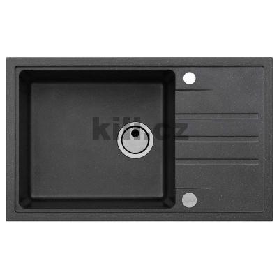 V�ce informac� o v�robku D�ez Intermezzo 130 U 3 1/2" carbon 91