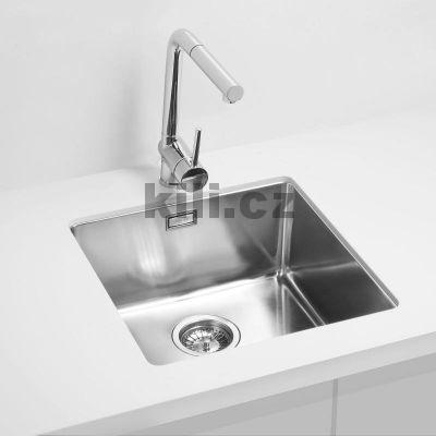 D�ez Kombino 30 nerez le�t�n� FS 3 1/2"