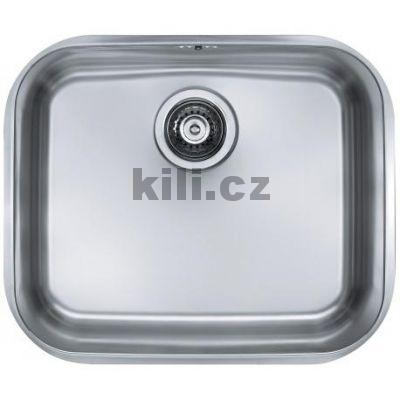 V�ce informac� o v�robku D�ez Variant 10 nerez le�t�n� U 3 1/2" hloubka 250 mm