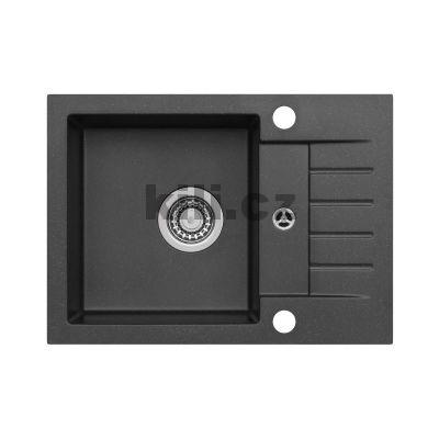 V�ce informac� o v�robku D�ez Niro 30, 3 1/2", 91 carbon