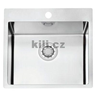 D�ez Pure 30 QC 3 1/2", SAT