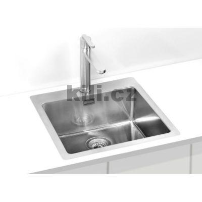 D�ez Pure 30 QC 3 1/2", SAT