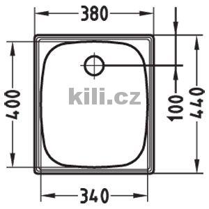 D�ez Basic 10 6/4"