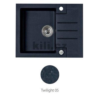 V�ce informac� o v�robku D�ez  Rock 30 Granital plus twilight 05