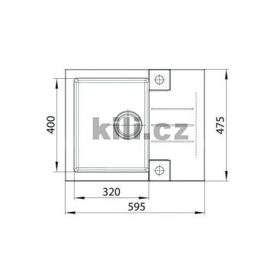 D�ez  Rock 30 Granital plus twilight 05