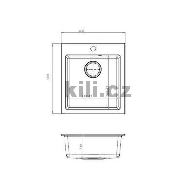 D�ez Cortina 20 b�ov� 55