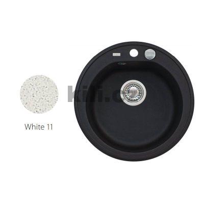 V�ce informac� o v�robku D�ez Niagara 10 3 1/2" b�l� 11