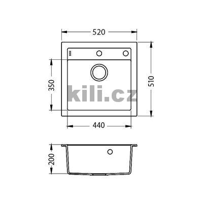 D�ez Formic 20 3 1/2" Twilight 05