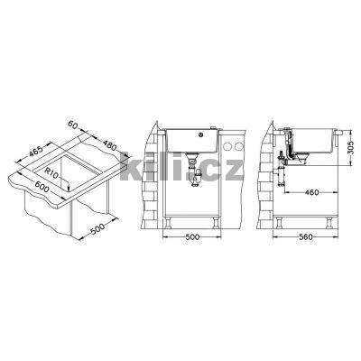 D�ez Formic 20 3 1/2" Twilight 05