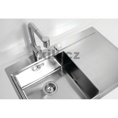 D�ez Pure 40  odkap vpravo SAT