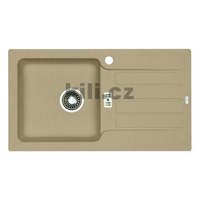 V�ce informac� o v�robku D�ez Niagara 30 3 1/2" b�ov� 55