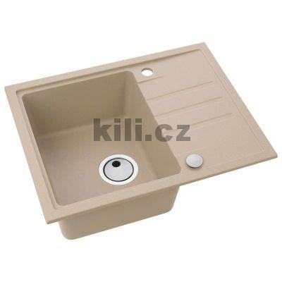 D�ez Intermezzo 30 3 1/2" beige 55