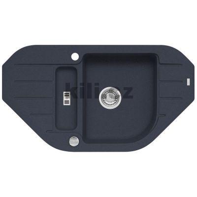 V�ce informac� o v�robku D�ez Niagara 60 3 1/2" Granital plus twilight 05