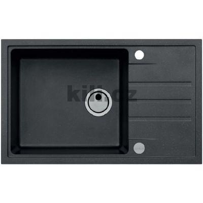 V�ce informac� o v�robku D�ez Intermezzo 130 3 1/2" carbon 91