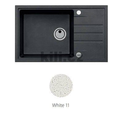 V�ce informac� o v�robku D�ez Intermezzo 130 3 1/2" arctic 11