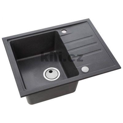 D�ez Intermezzo 30 3 1/2" carbon 91