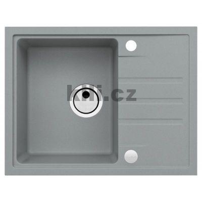 V�ce informac� o v�robku D�ez Intermezzo 30 3 1/2" concrete 81