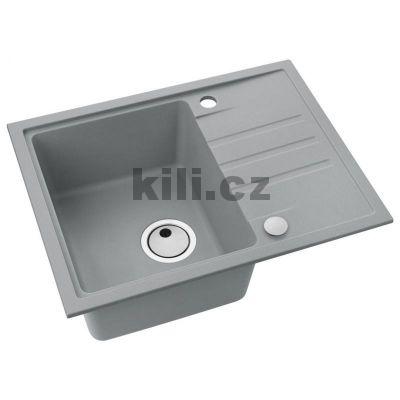 D�ez Intermezzo 30 3 1/2" concrete 81