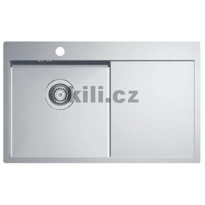 V�ce informac� o v�robku D�ez Quarto 30 SAT odkap�vac� plocha  vpravo