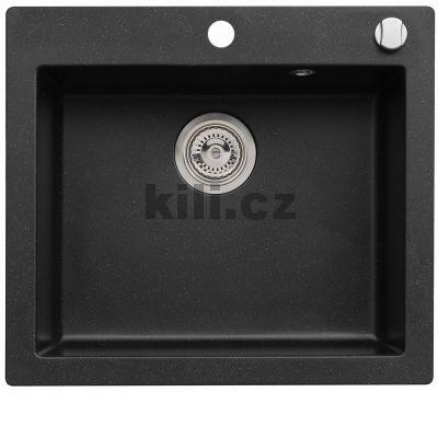 V�ce informac� o v�robku D�ez Cortina 160,3 1/2"carbon 91, horn�