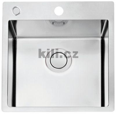 V�ce informac� o v�robku D�ez Pure 20 UP, SAT, push excentr