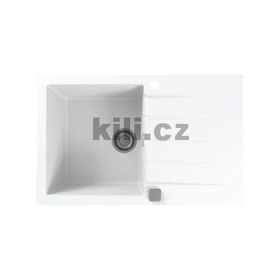 V�ce informac� o v�robku D�ez Cadit 20 3 1/2" arctic 11, oto�n�, horn�