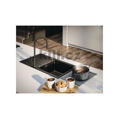 D�ez Cadit 20 3 1/2" carbon 91, oto�n�, horn�