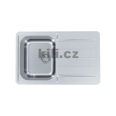 V�ce informac� o v�robku D�ez Line Max 80 3 1/2" nerez NAT, oto�n�, horn�