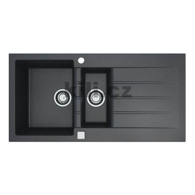 D�ez Cadit 80 3 1/2" carbon 91, oto�n�, horn�