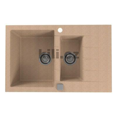 V�ce informac� o v�robku D�ez Cadit 70 3 1/2" beige 55, oto�n�, horn�