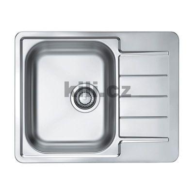 D�ez Line Max 110 3 1/2" SAT, bez excentru