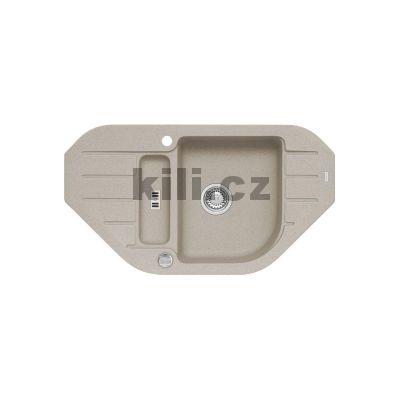 V�ce informac� o v�robku D�ez Niagara 60 3 1/2" pebble 02