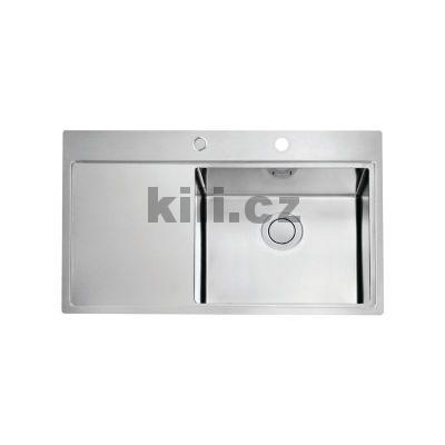 V�ce informac� o v�robku D�ez Pure 50 UP odkap vlevo KMB