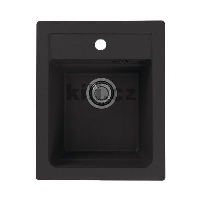 D�ez Atrox 10 3 1/2" carbon 91, horn�