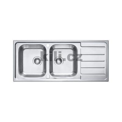D�ez Line Max 100 3 1/2" SAT, oto�n�, horn� s excentrem